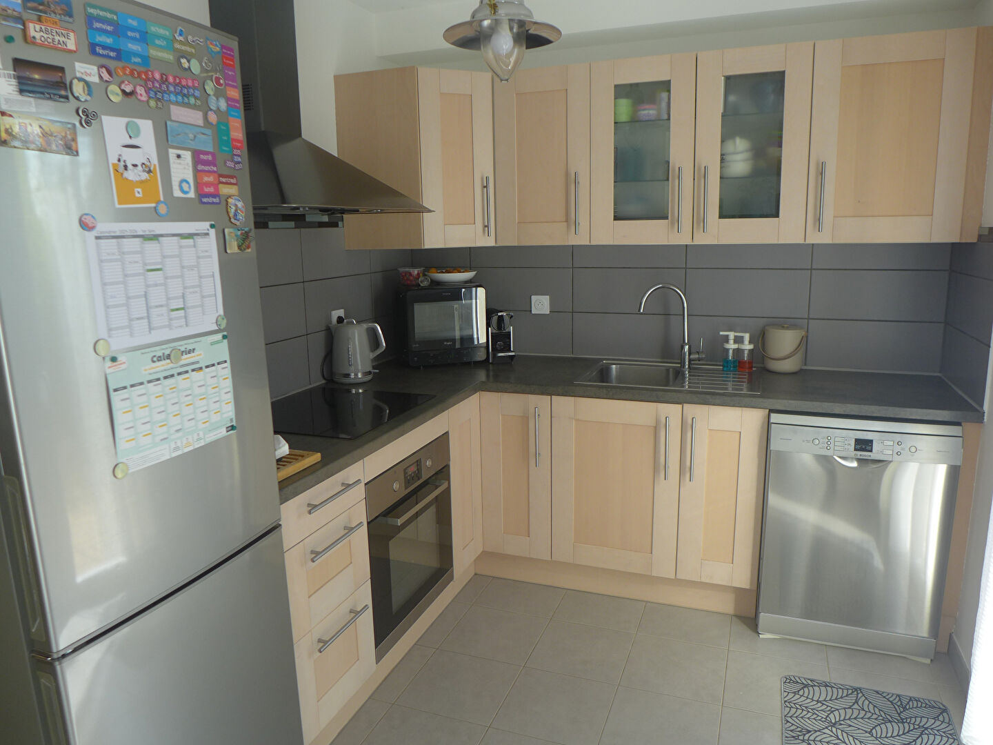 Photo Maison T6 de 104m² à Gévezé image 5/6