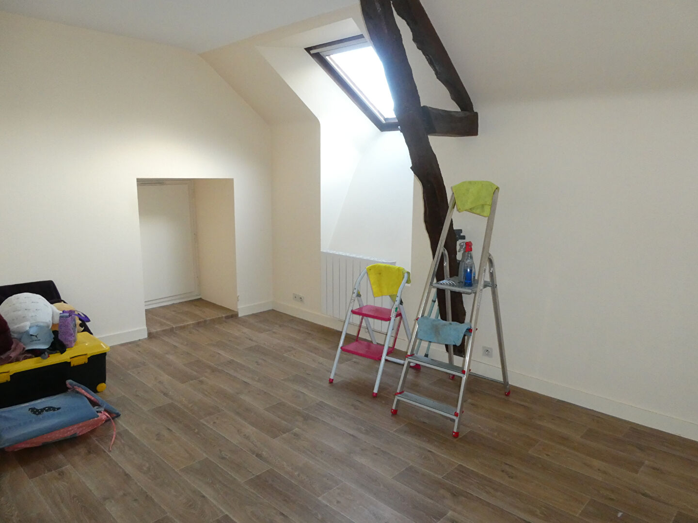 Photo Maison Geveze 5 pièce(s) 98 m2 image 4/6