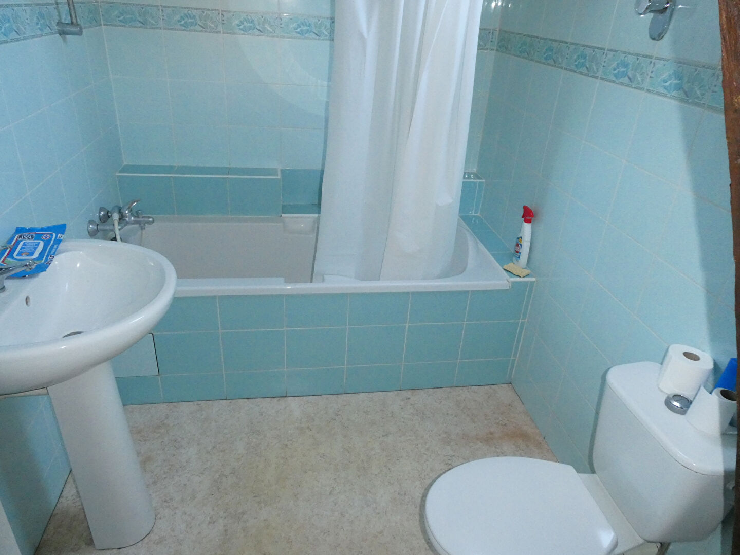 Photo Maison Geveze 5 pièce(s) 98 m2 image 6/6