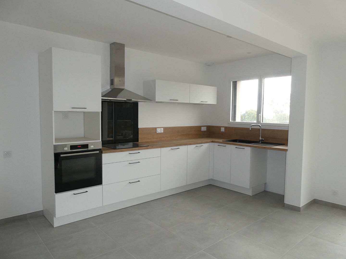 Photo Maison Longaulnay 6 pièce(s) 129 m2 image 3/6