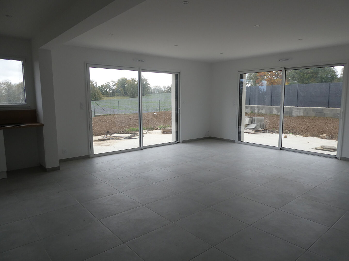 Photo Maison Longaulnay 6 pièce(s) 129 m2 image 4/6