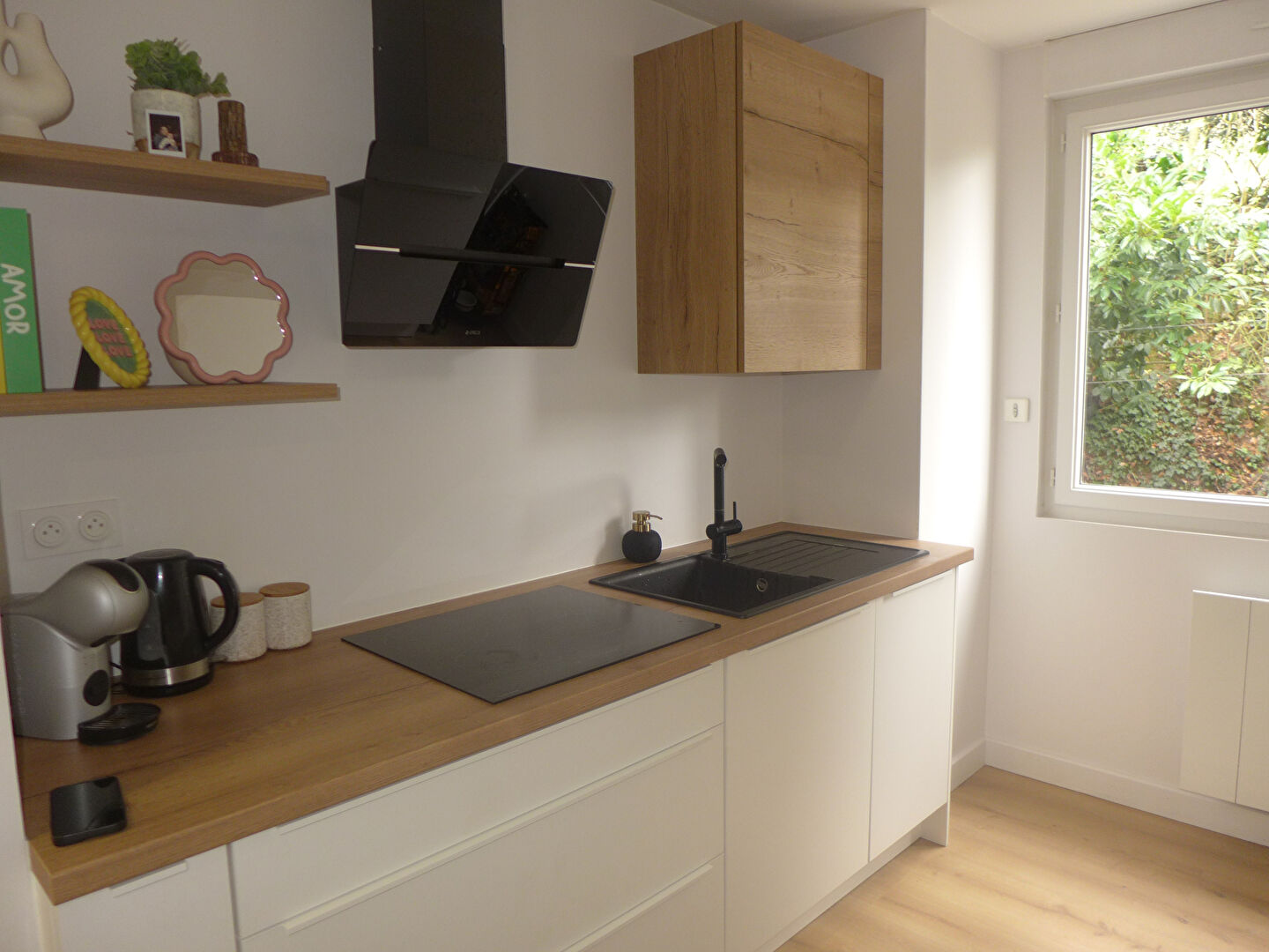 Photo Appartement de 46 m2 à Romillé image 4/6