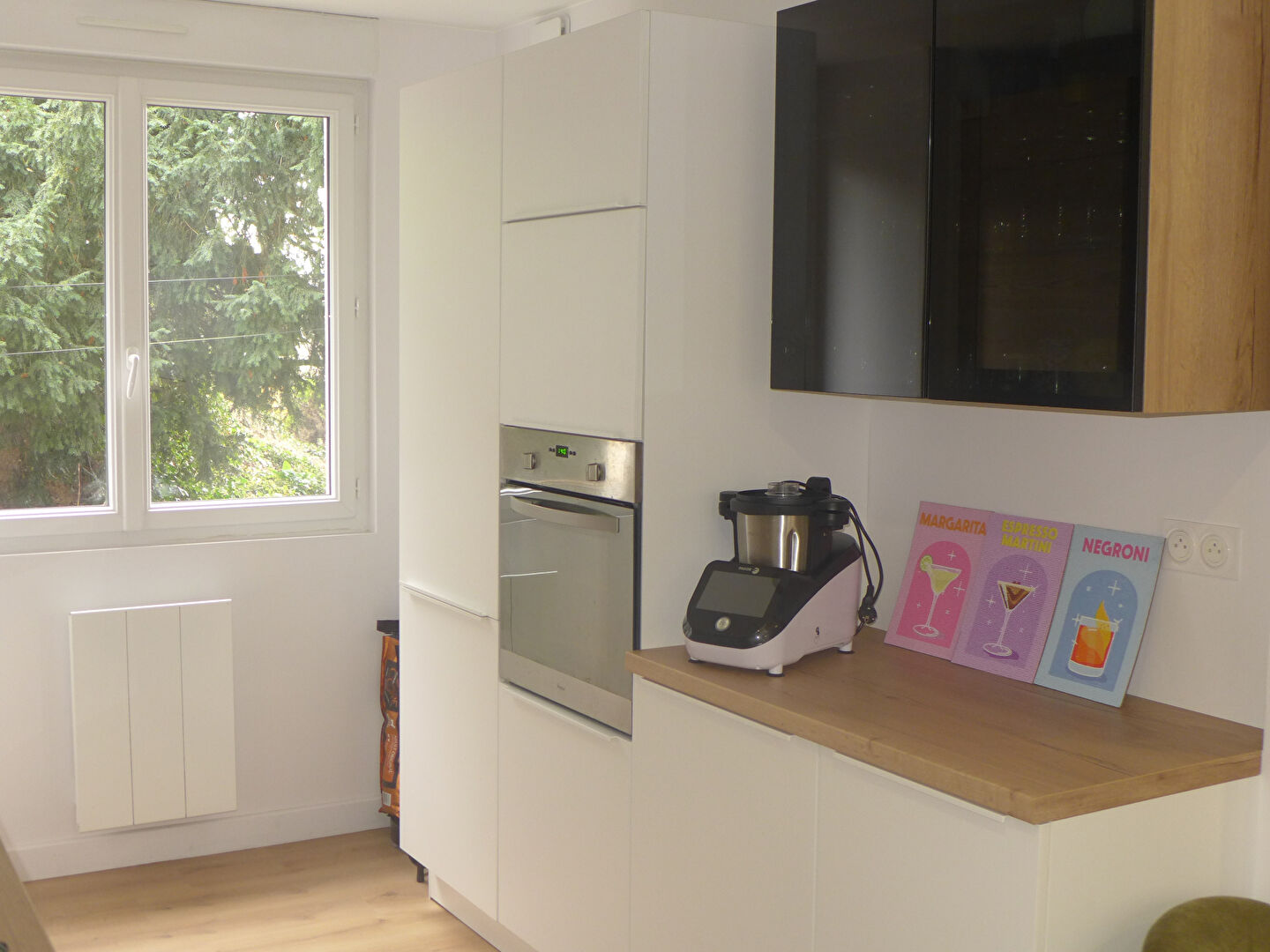 Photo Appartement de 46 m2 à Romillé image 5/6