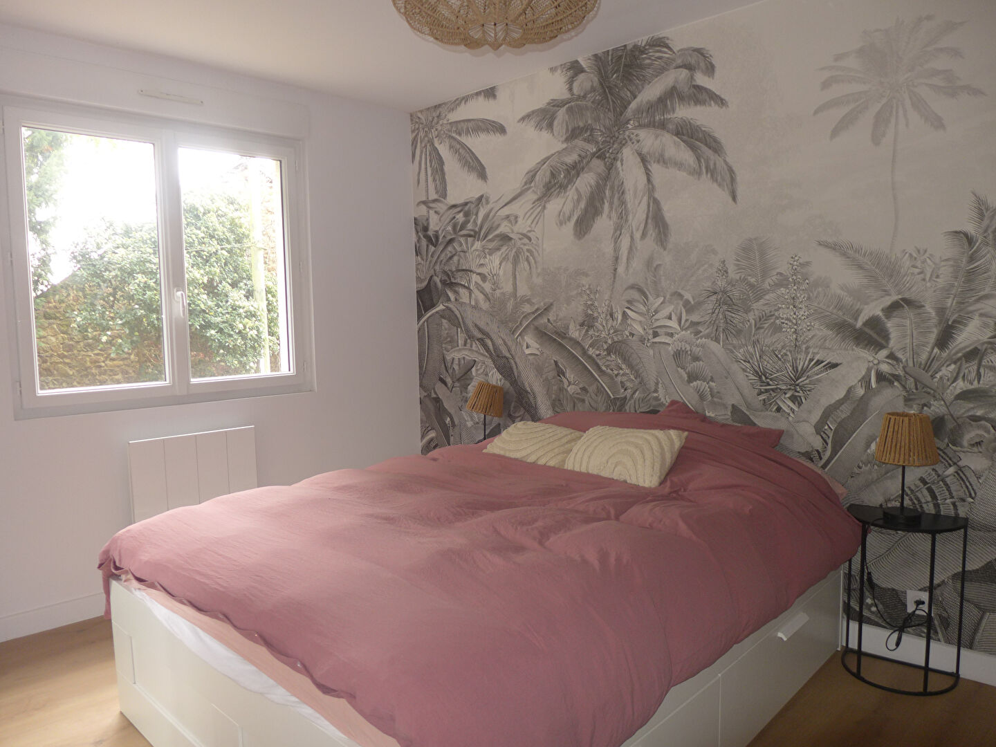 Photo Appartement de 46 m2 à Romillé image 6/6