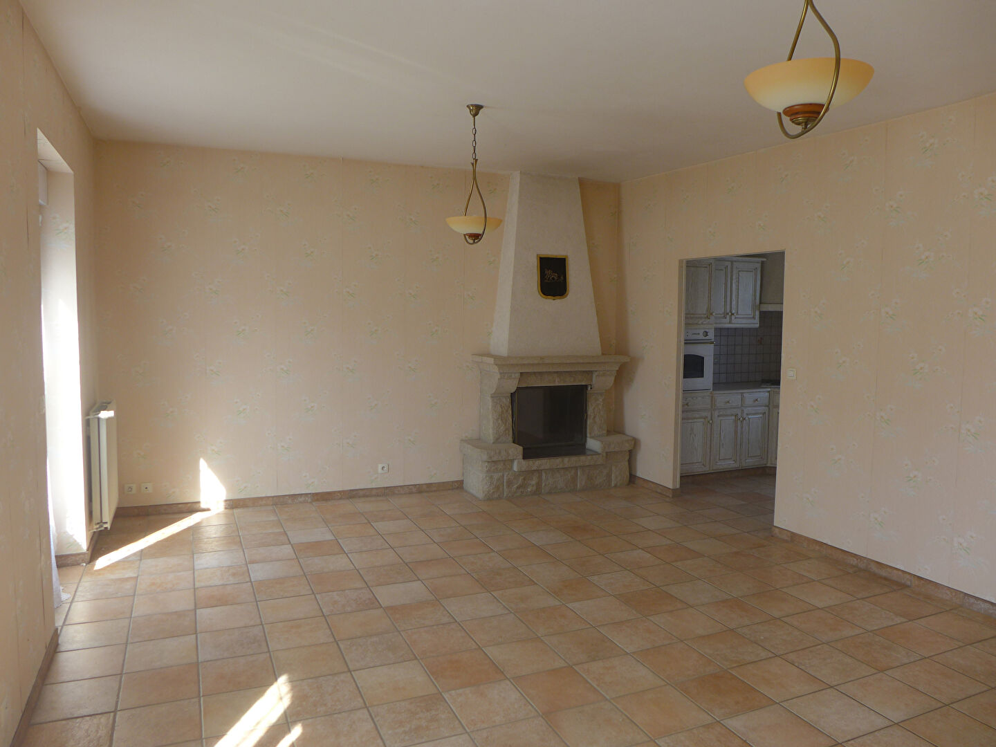 Photo Maison de ville T5 de 90m² image 2/6