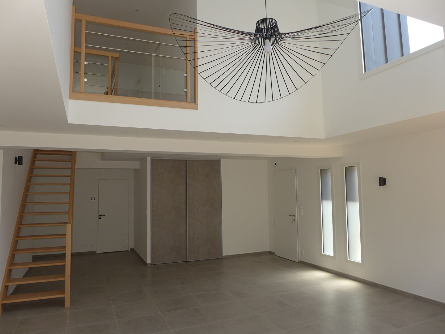 Photo Maison neuve de 156 m2 à Romillé image 2/6