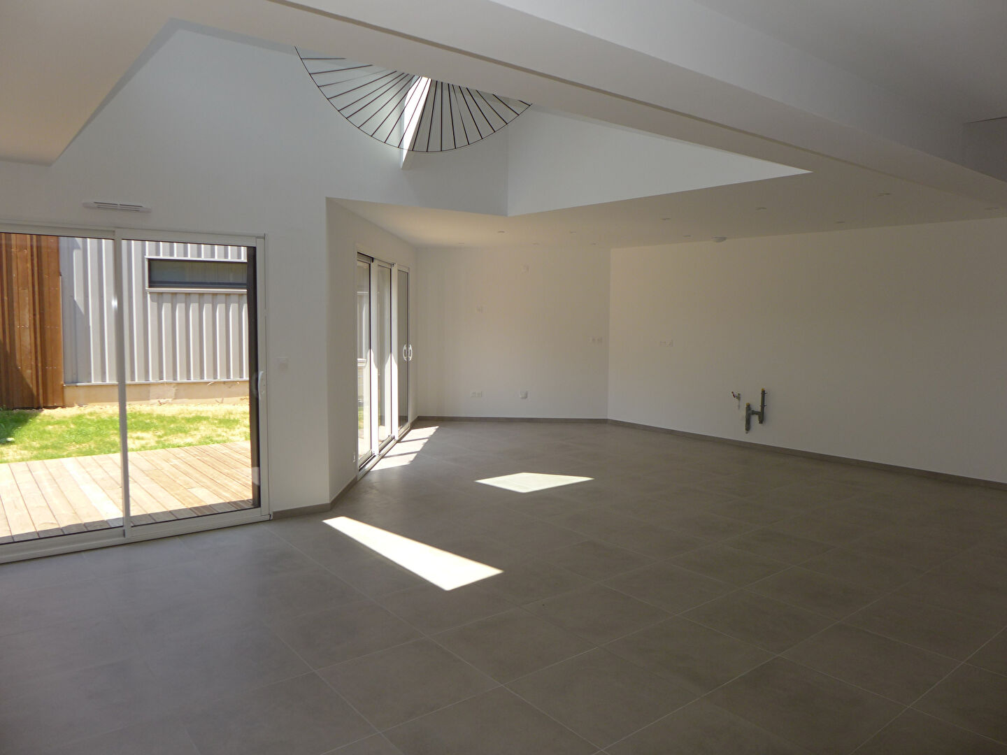 Photo Maison neuve de 156 m2 à Romillé image 3/6