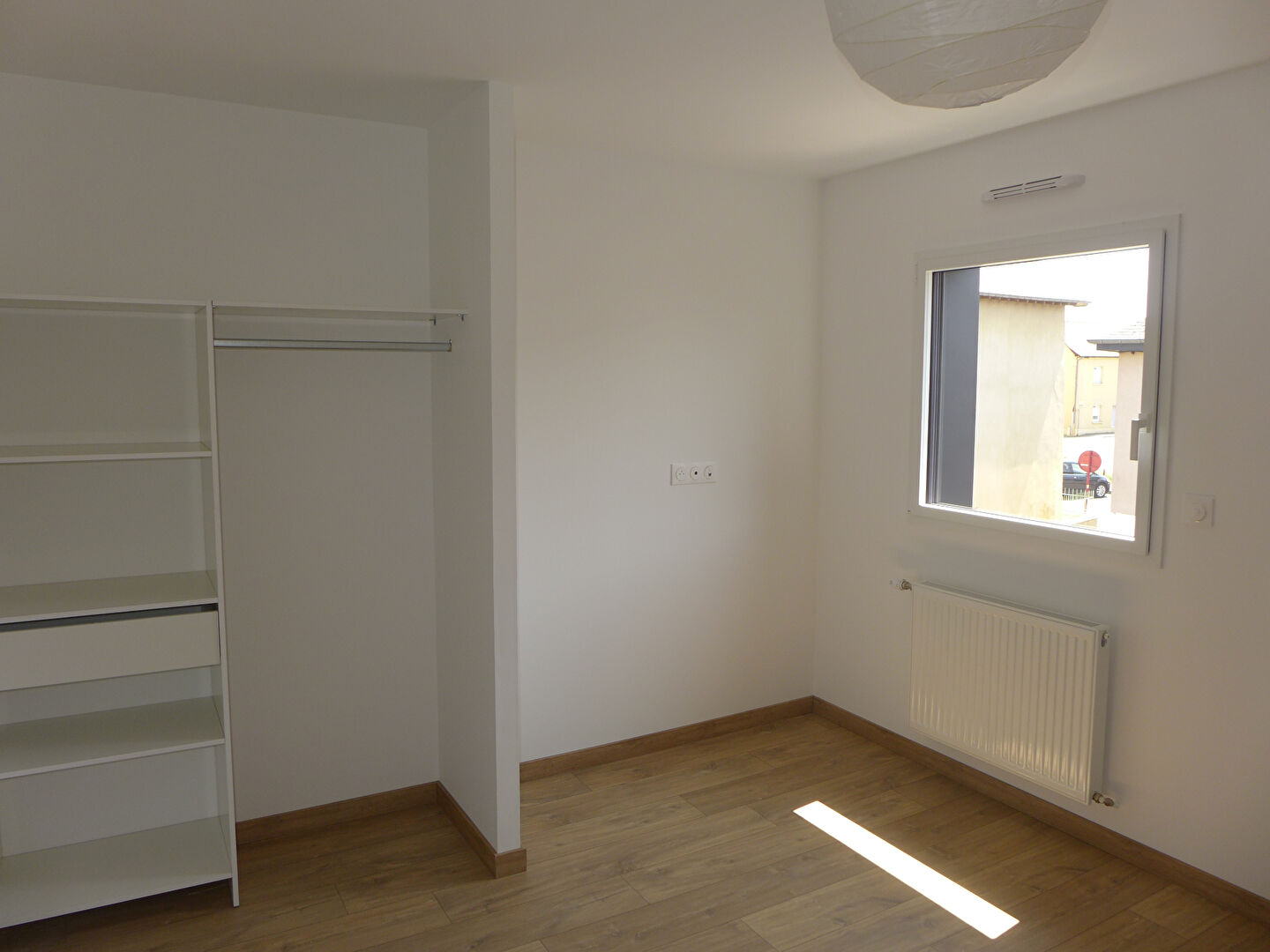 Photo Maison neuve de 156 m2 à Romillé image 4/6