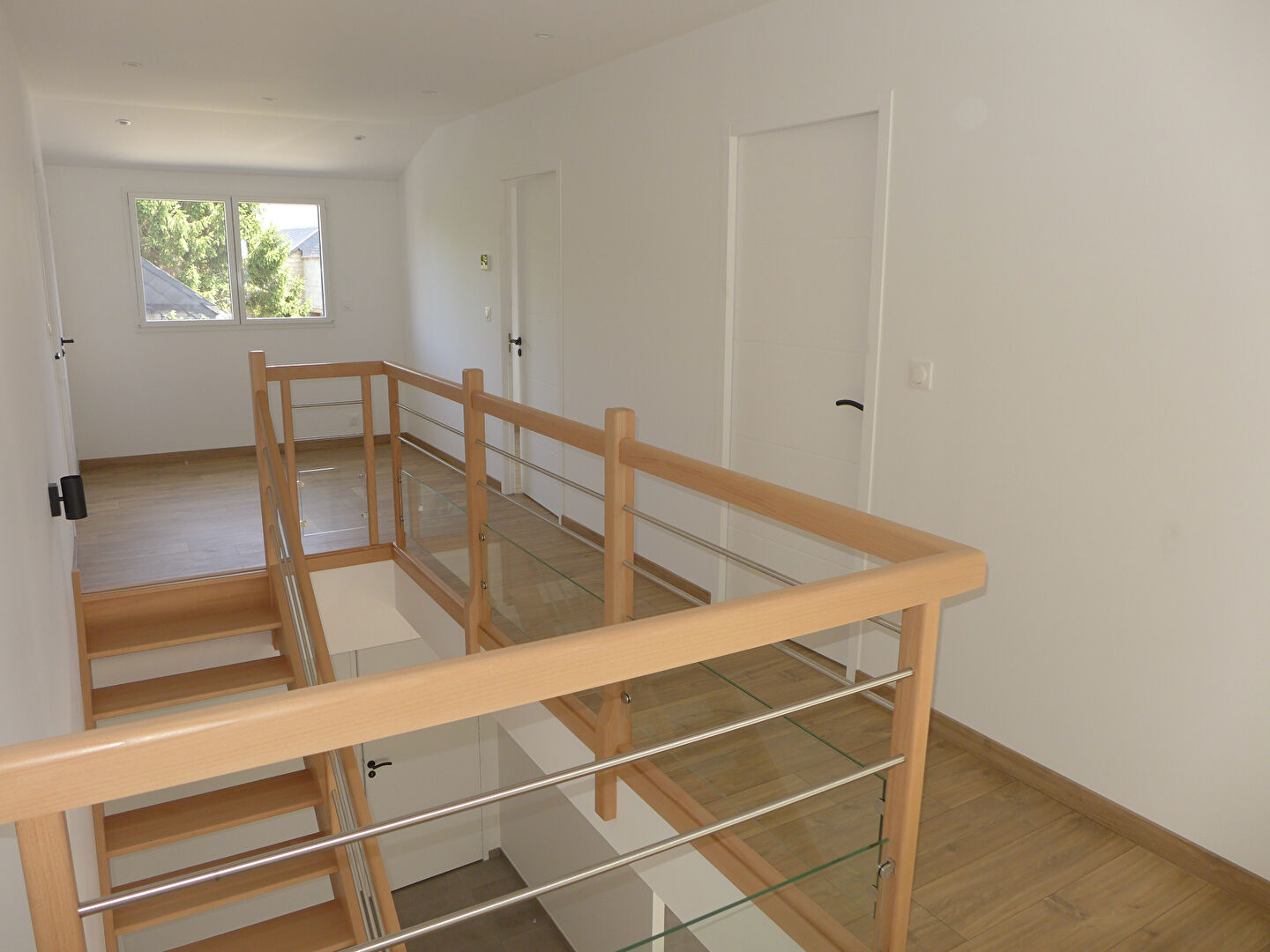 Photo Maison neuve de 156 m2 à Romillé image 6/6