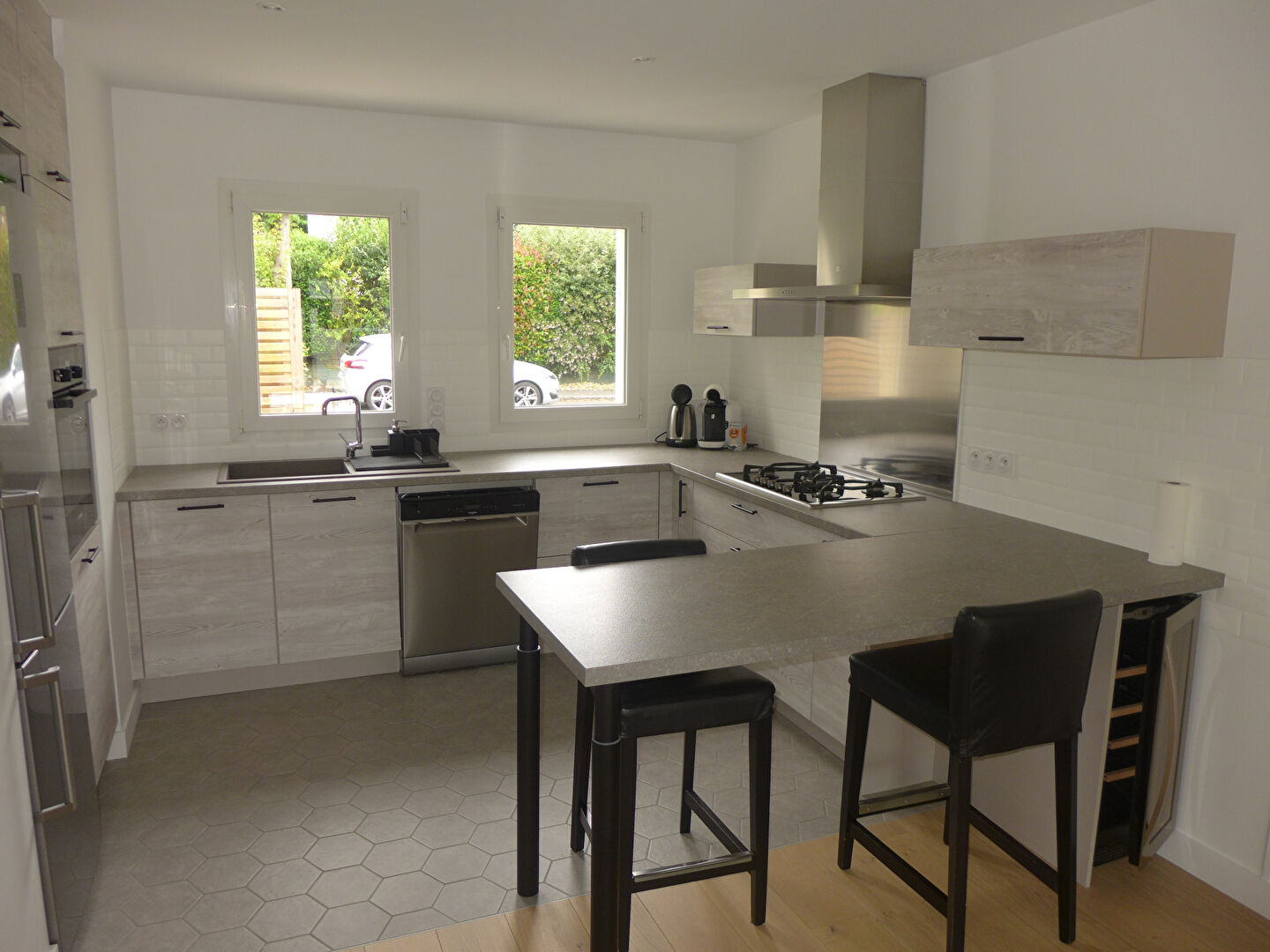 Photo Maison T7 de 150 m2 avec piscine image 4/6