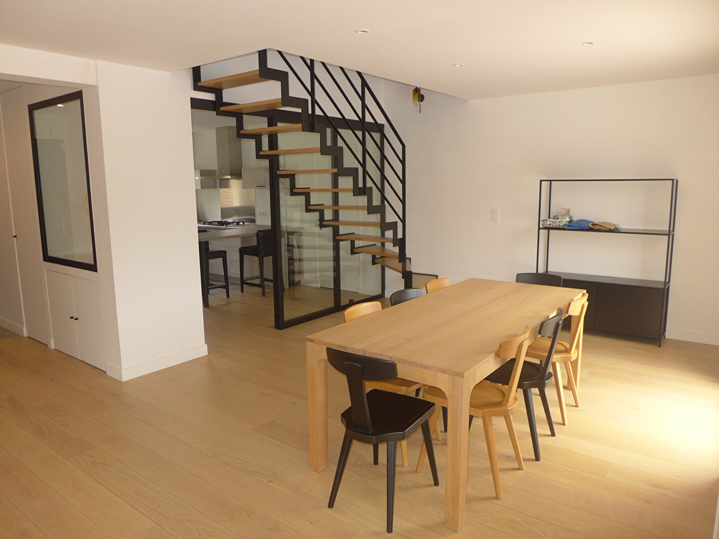 Photo Maison T7 de 150 m2 avec piscine image 5/6