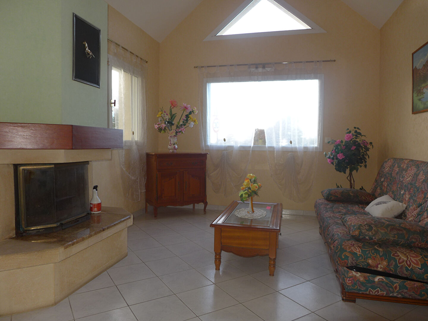 Photo Maison Romille 4 pièce(s) 85 m2 image 5/6