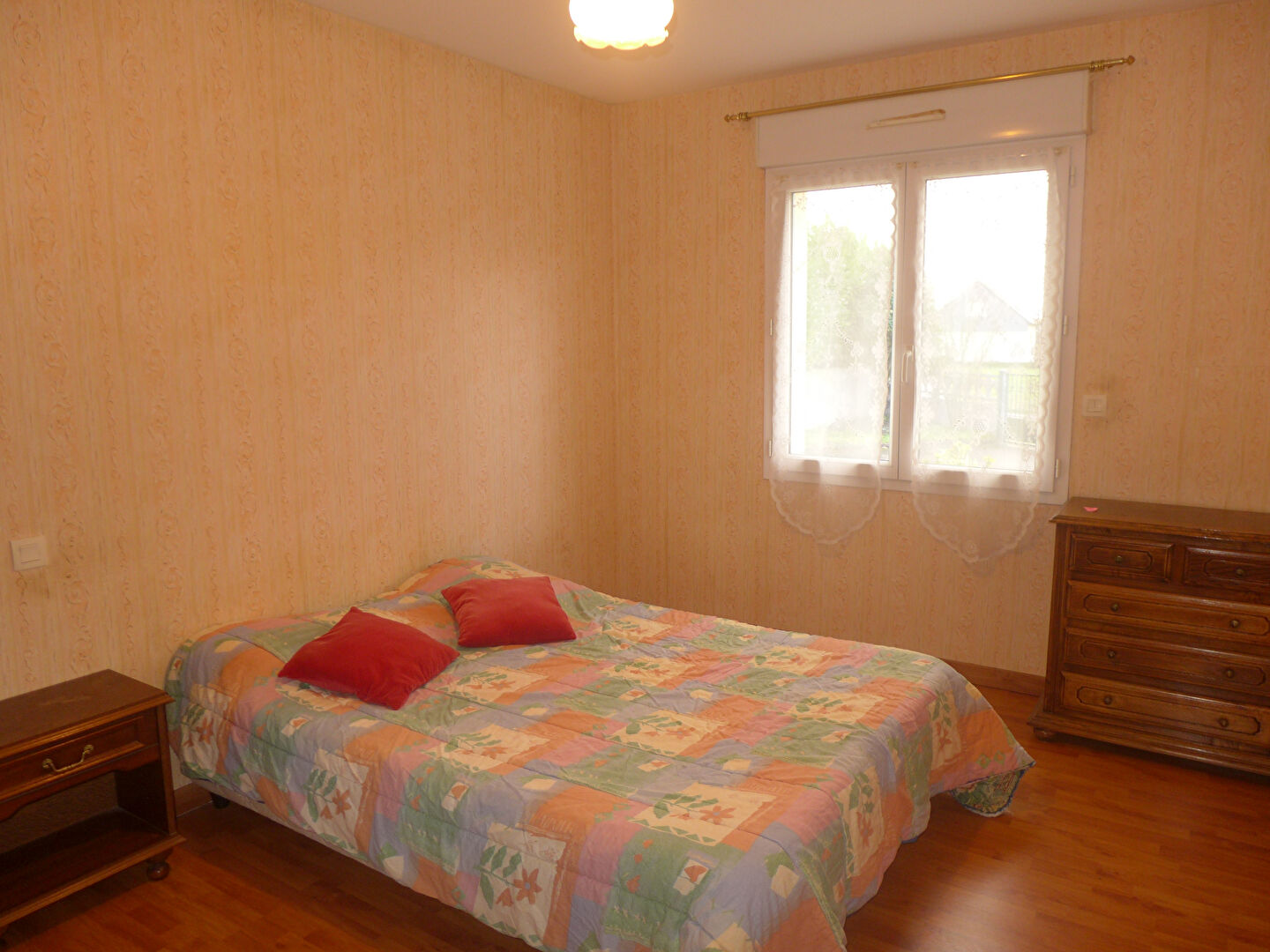 Photo Maison Romille 4 pièce(s) 85 m2 image 6/6