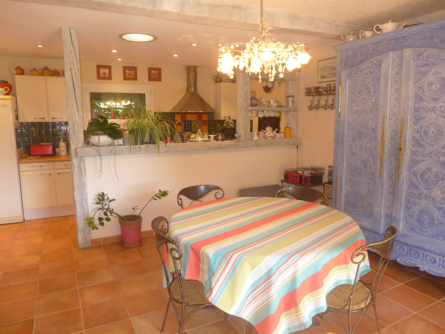 Photo Longère rénovée de 198m² image 3/6