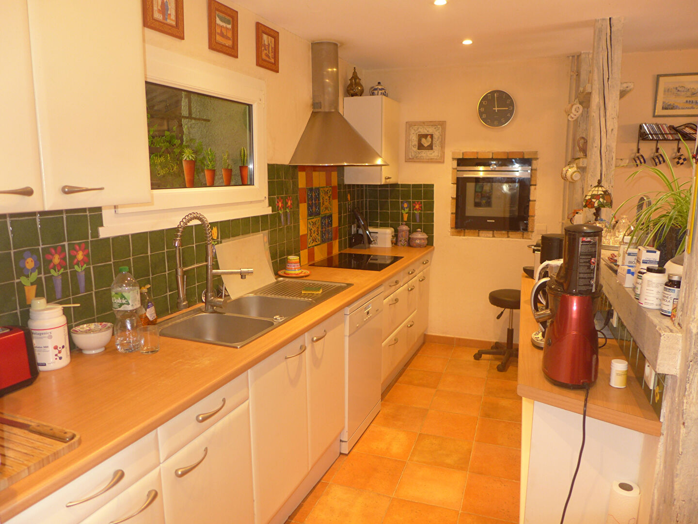 Photo Longère rénovée de 198m² image 4/6