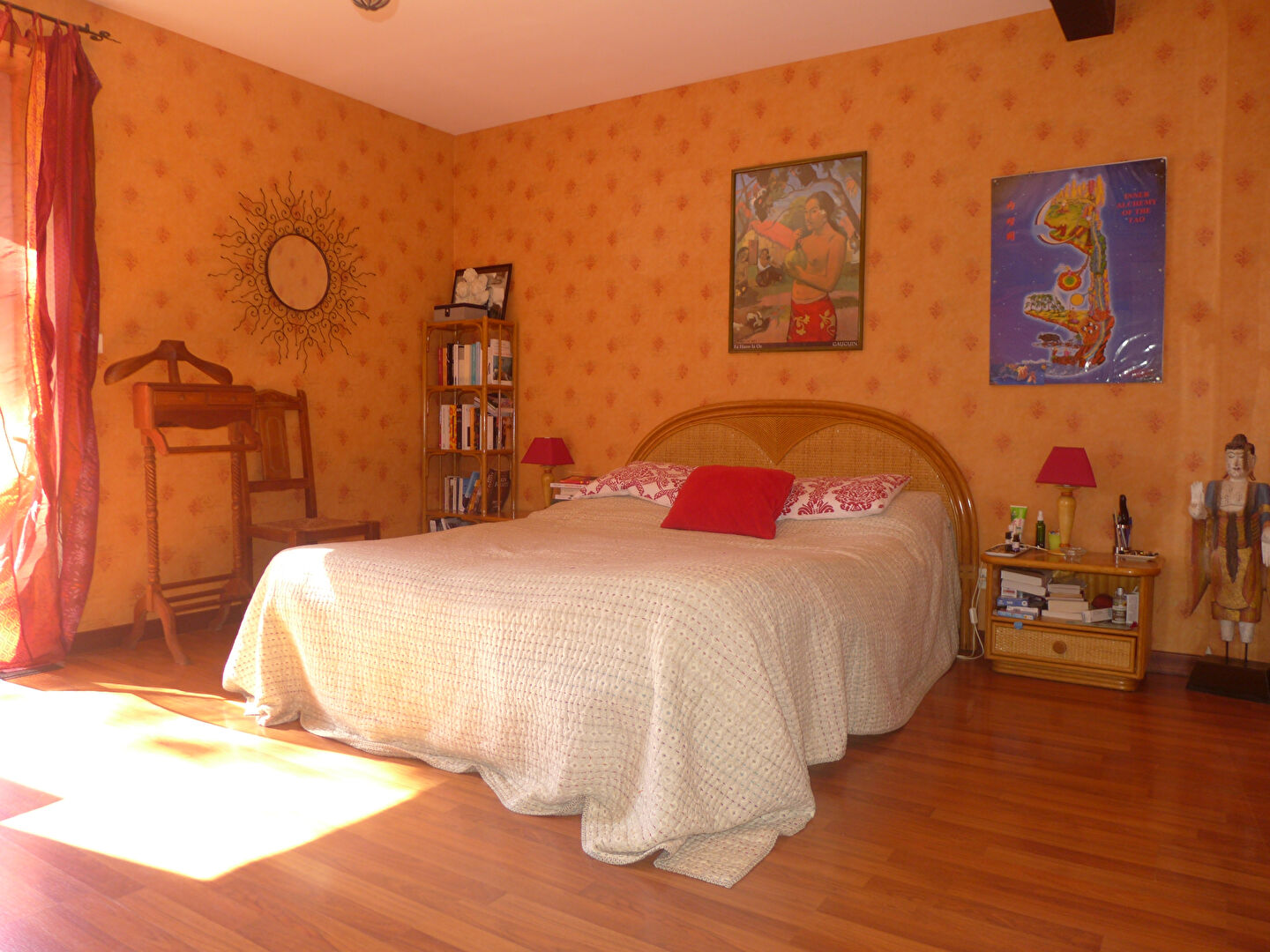 Photo Longère rénovée de 198m² image 5/6