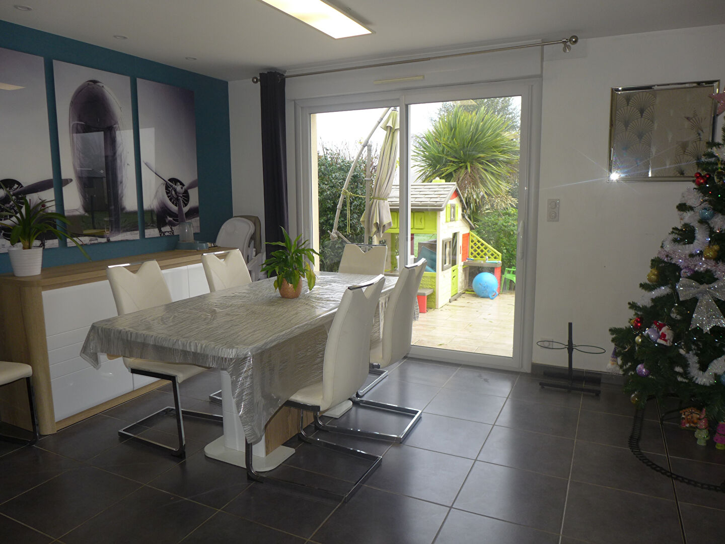 Photo Maison T7 de 112 m2 image 3/6