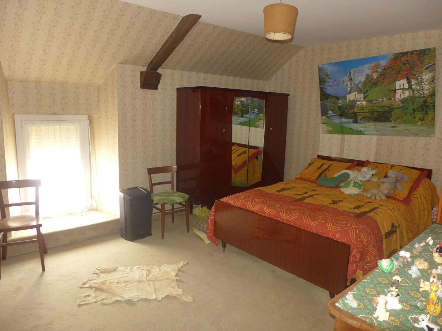 Photo Longère de 142 m2 à Romillé image 6/6