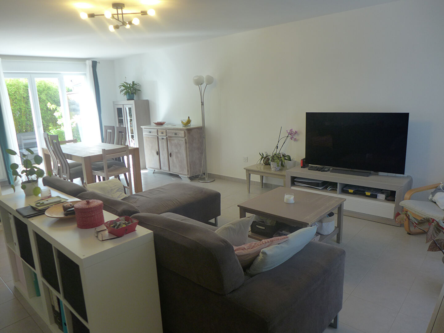 Photo Maison T6 de 104m² à Gévezé image 2/6