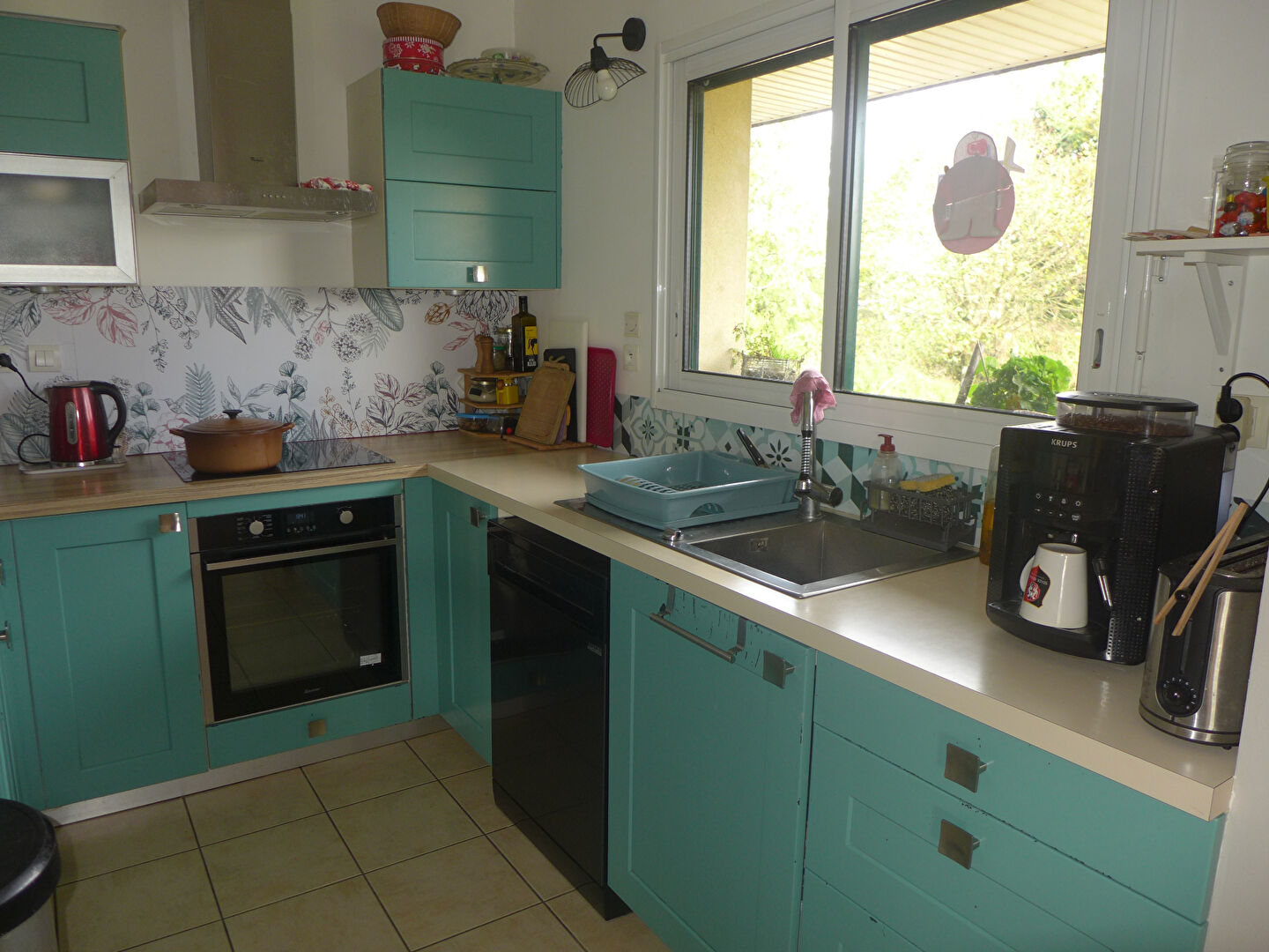 Photo Maison T7 de 94 m2 avec sous-sol image 4/6