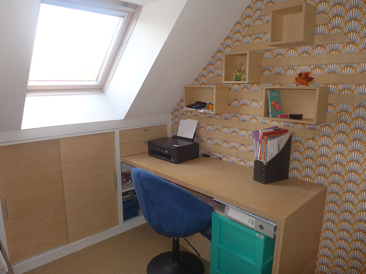 Photo Maison T7 de 94 m2 avec sous-sol image 6/6