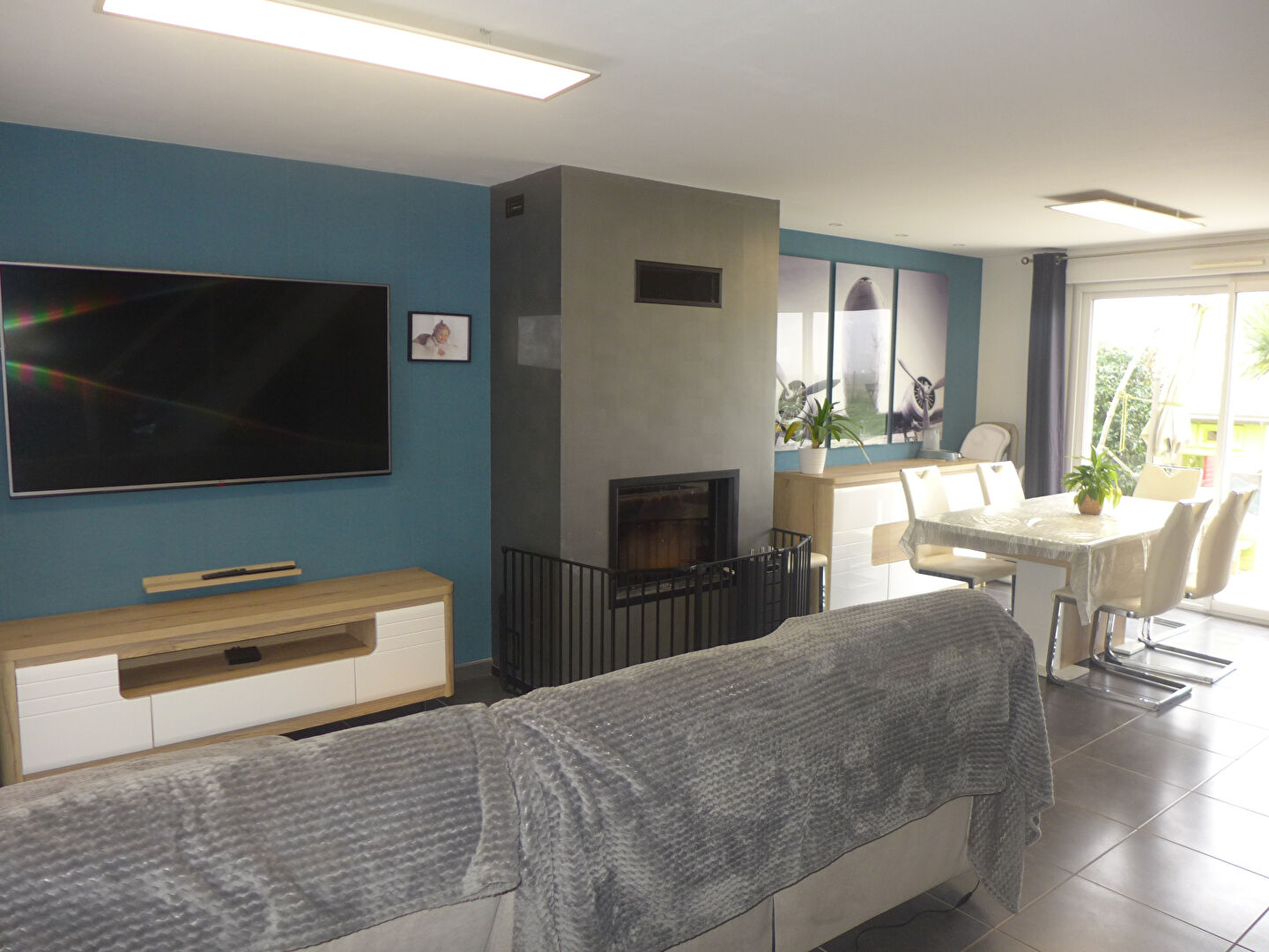 Photo Maison T7 de 112 m2 image 2/6