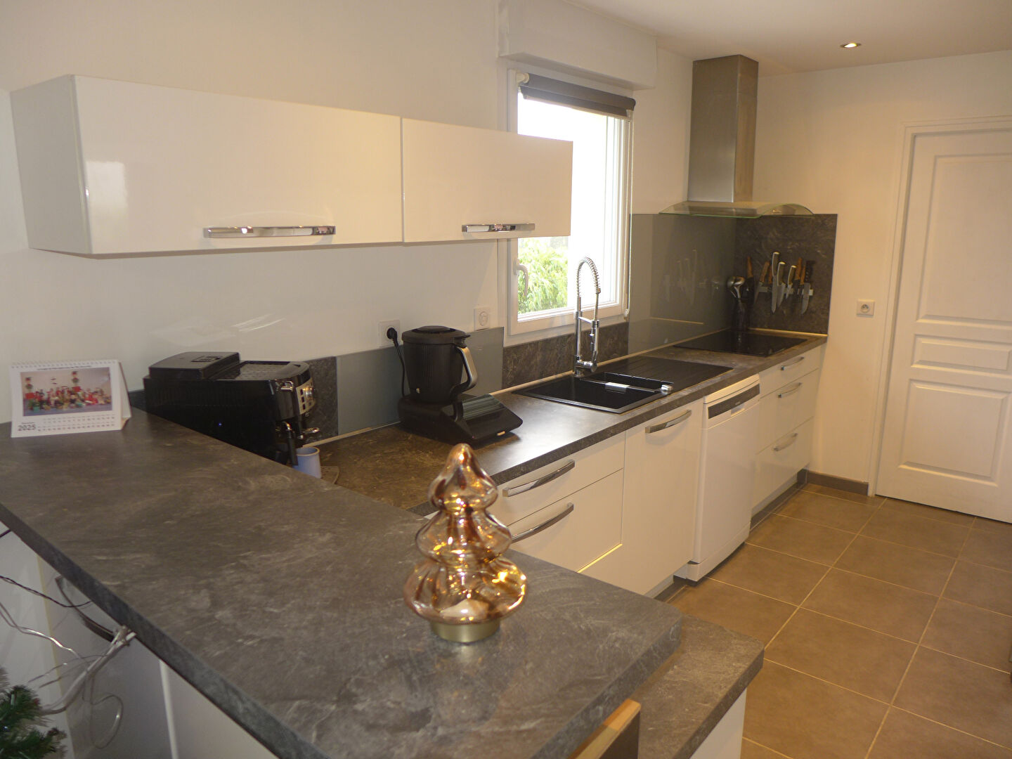 Photo Maison T7 de 112 m2 image 5/6