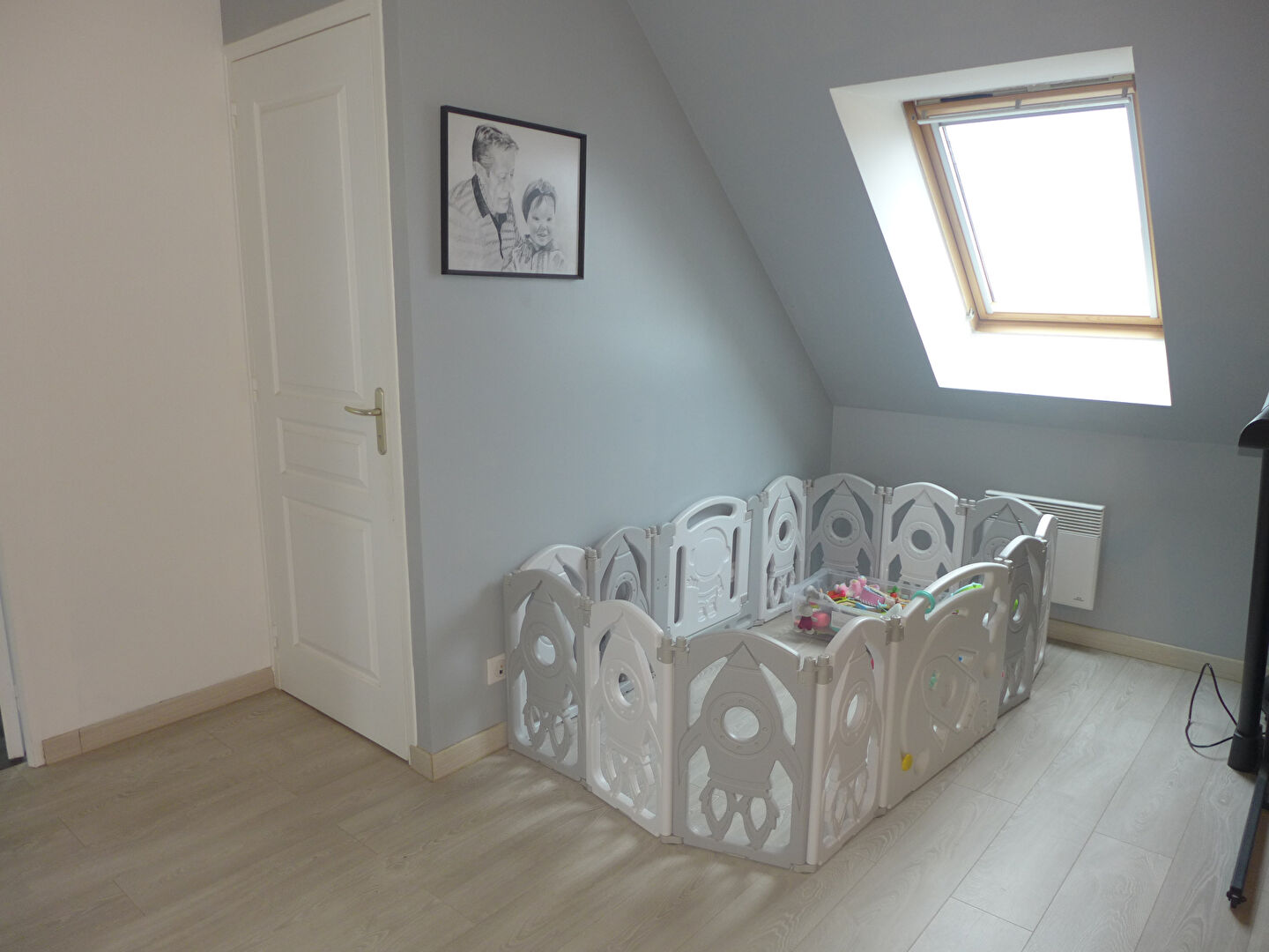 Photo Maison T7 de 112 m2 image 6/6