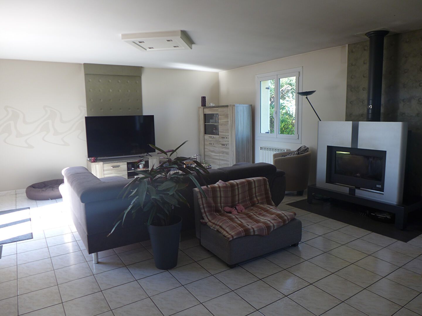 Photo Pavilon de 165 m2 avec sous sol total image 2/6