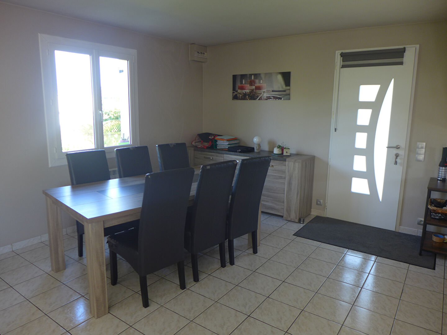 Photo Pavilon de 165 m2 avec sous sol total image 3/6