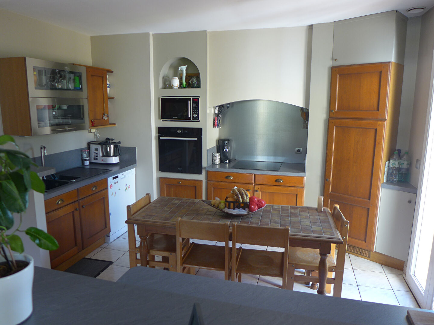 Photo Pavilon de 165 m2 avec sous sol total image 4/6