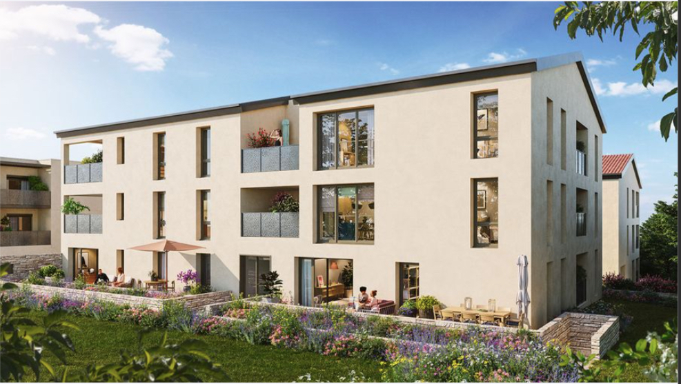 Photo Appartement Collonges Au Mont D Or 3pièce(s) image 2/5