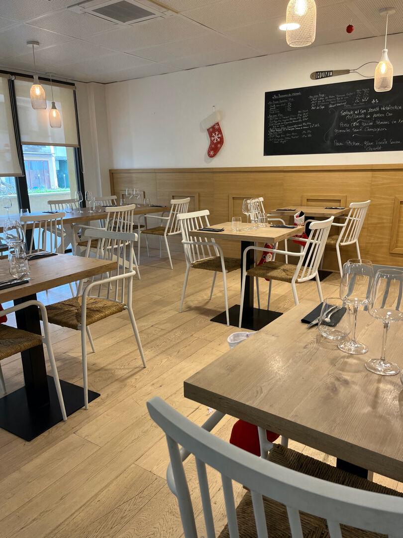 Photo Fonds de Commerce Restaurant, Traiteur, Épicerie Fine image 6/6