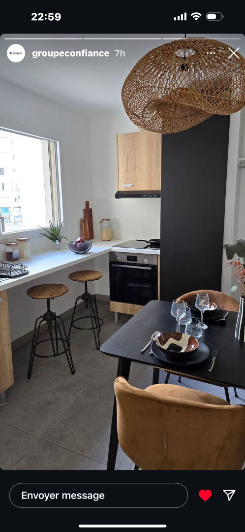 Photo T3 neuf et disponible de suite, à saisir frais de notaire réduits image 3/6