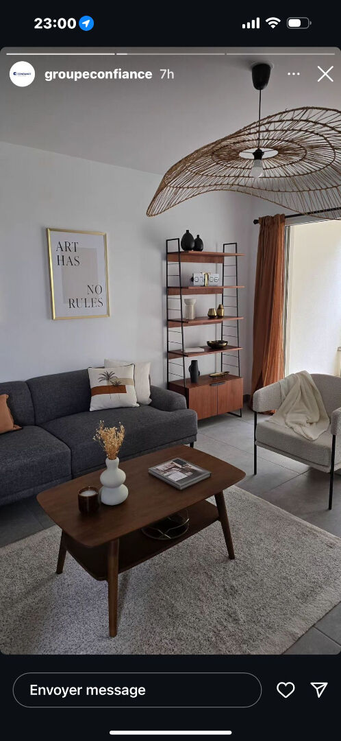 Photo T3 neuf et disponible de suite, à saisir frais de notaire réduits image 4/6