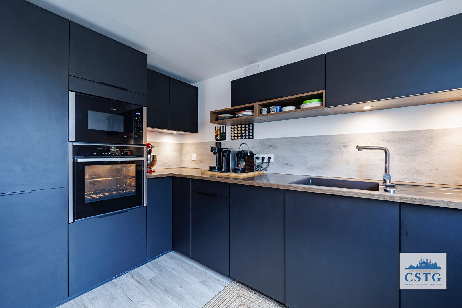 Photo Marcy l'étoile, maison familiale 7 pièces, 154 m2,  surface utile 202 m2 sur terrain de 1056m2 image 3/6