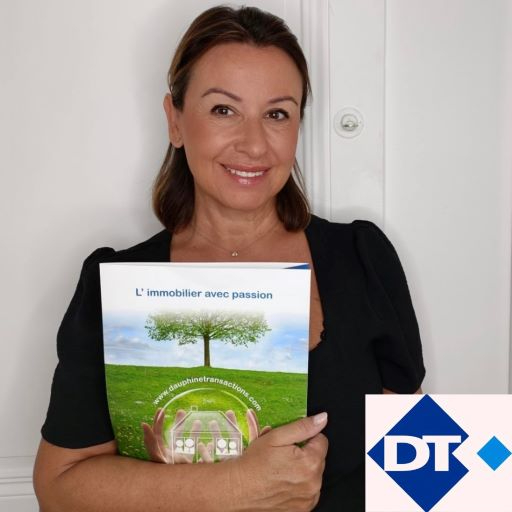 Photo VENDU PAR DAUPHINE TRANSACTIONS   , Local commercial  53.30m2 image 3/3