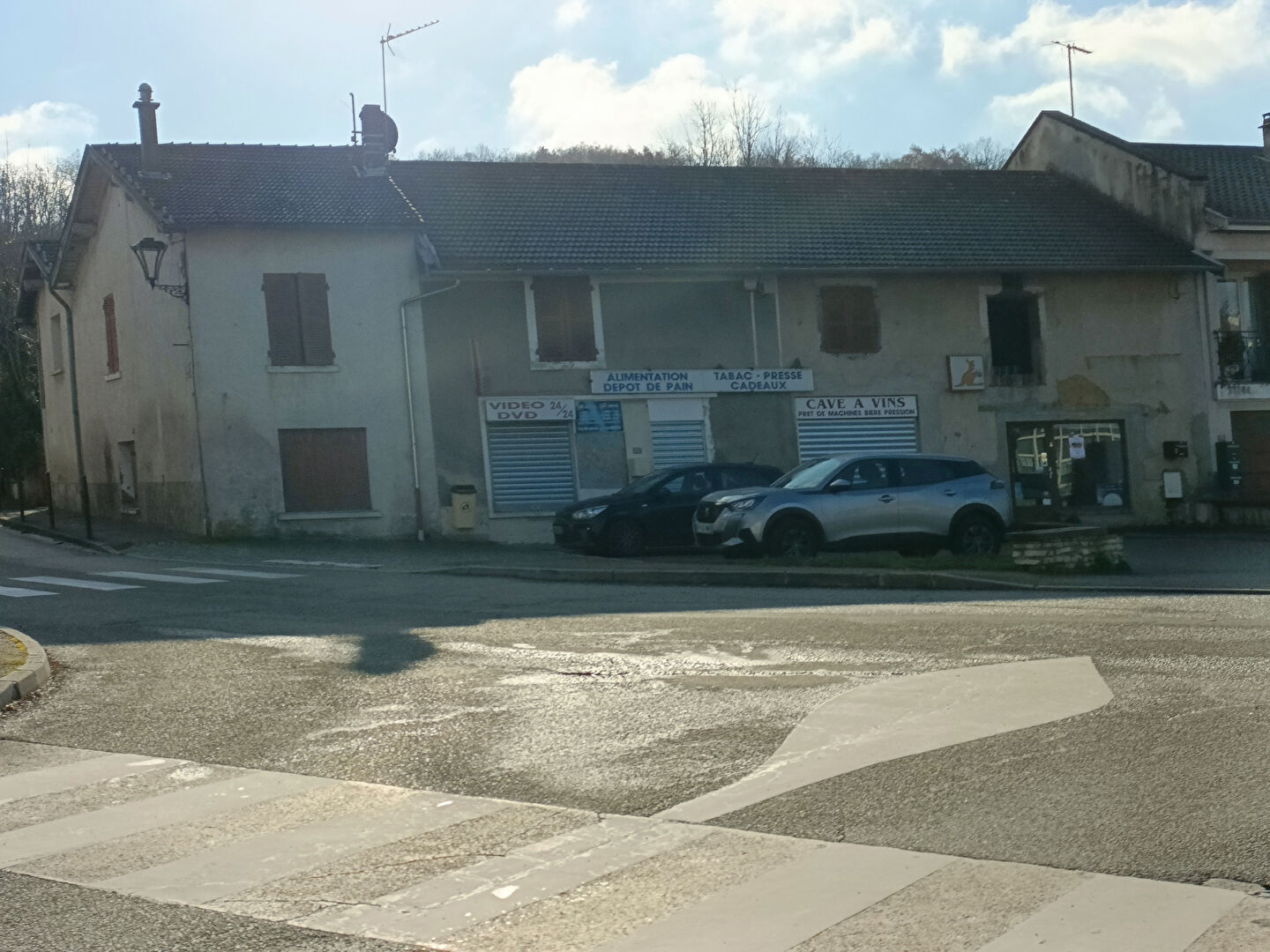 Photo Appartement Septeme 3 pièce(s) 62.9 m2 avec terrasse et 2 places de stationnements privatives . image 6/6