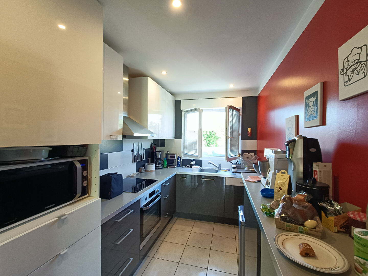 Photo VENDU PAR DAUPHINE TRANSACTIONS    villa type 5 image 3/6