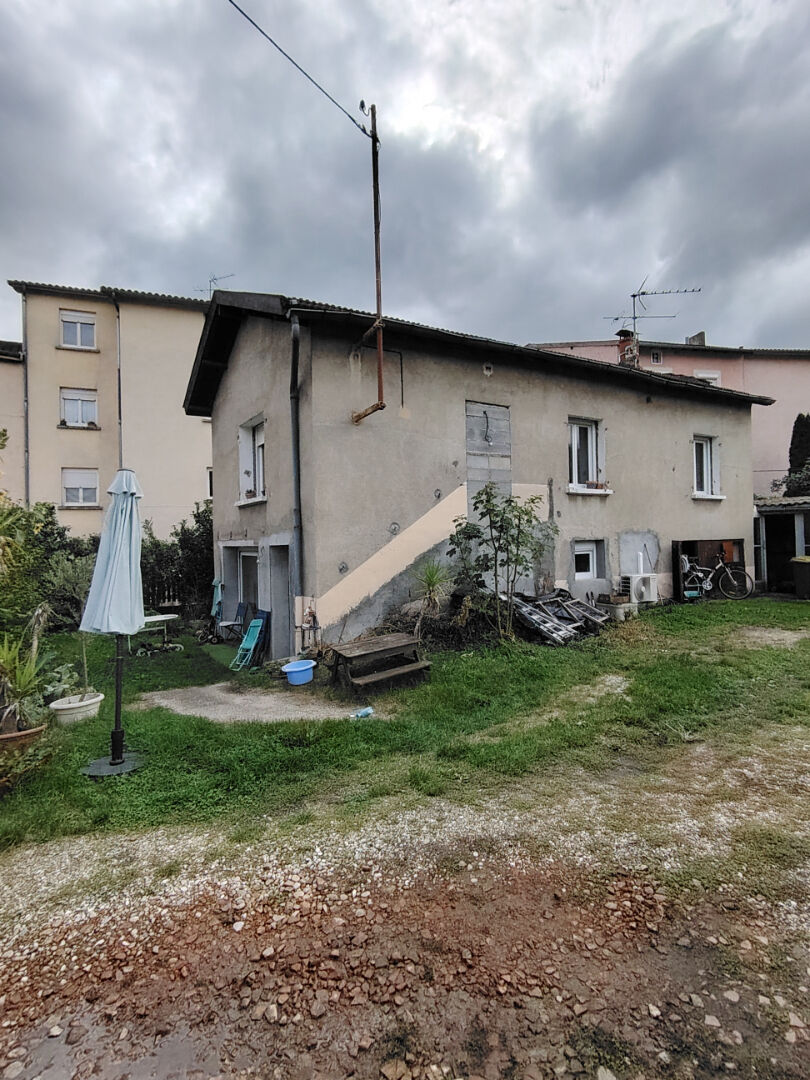 Photo MAISON TYPE 4 AVEC TERRAIN image 2/6