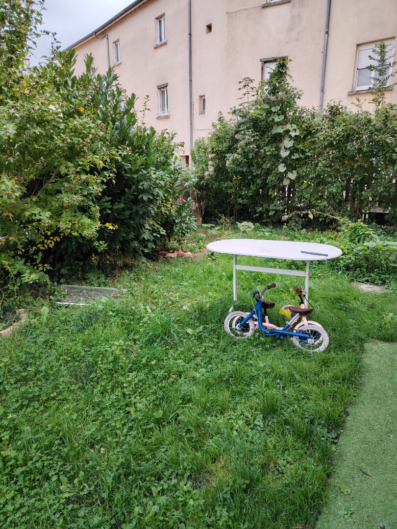 Photo MAISON TYPE 4 AVEC TERRAIN image 4/6