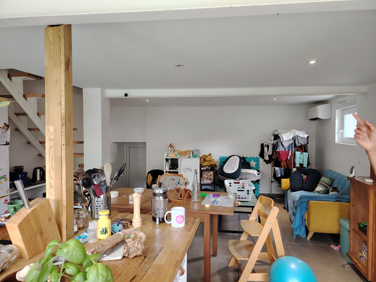 Photo MAISON TYPE 4 AVEC TERRAIN image 5/6