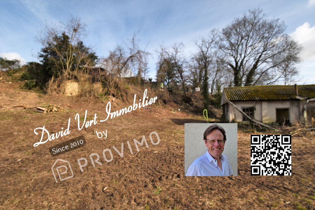 Agence immobilière de PROVIMO - David VERT - David VERT