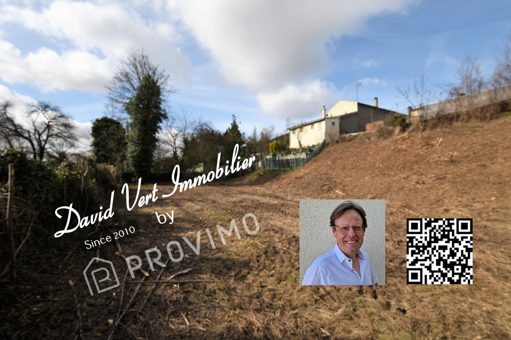 Photo Terrain Châlons En Champagne 3547 m2 image 2/6