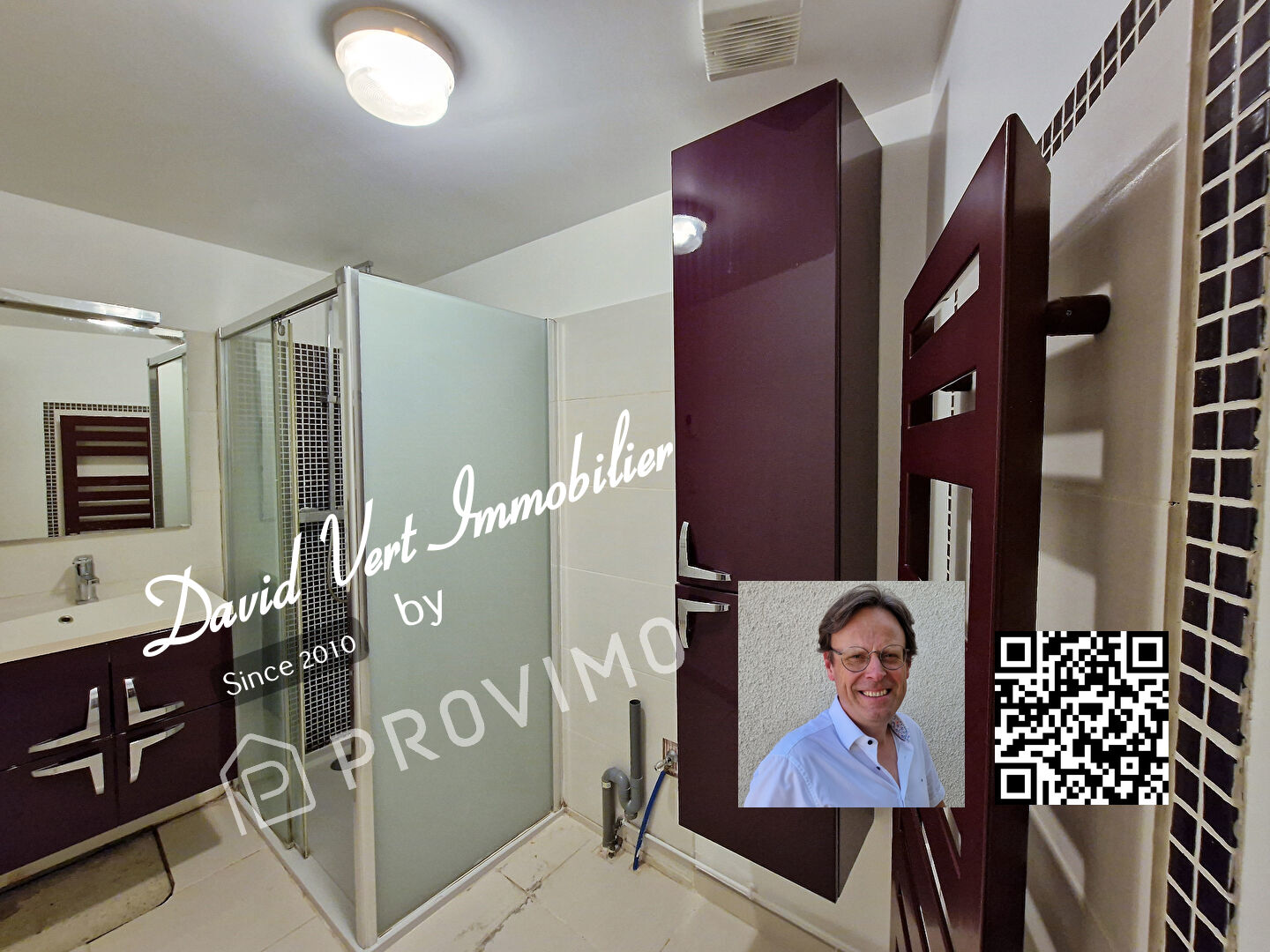 Photo Appartement Chalons En Champagne 3 pièce(s) 64.41 m2 quartier St Jean Avenue de Metz. image 4/6