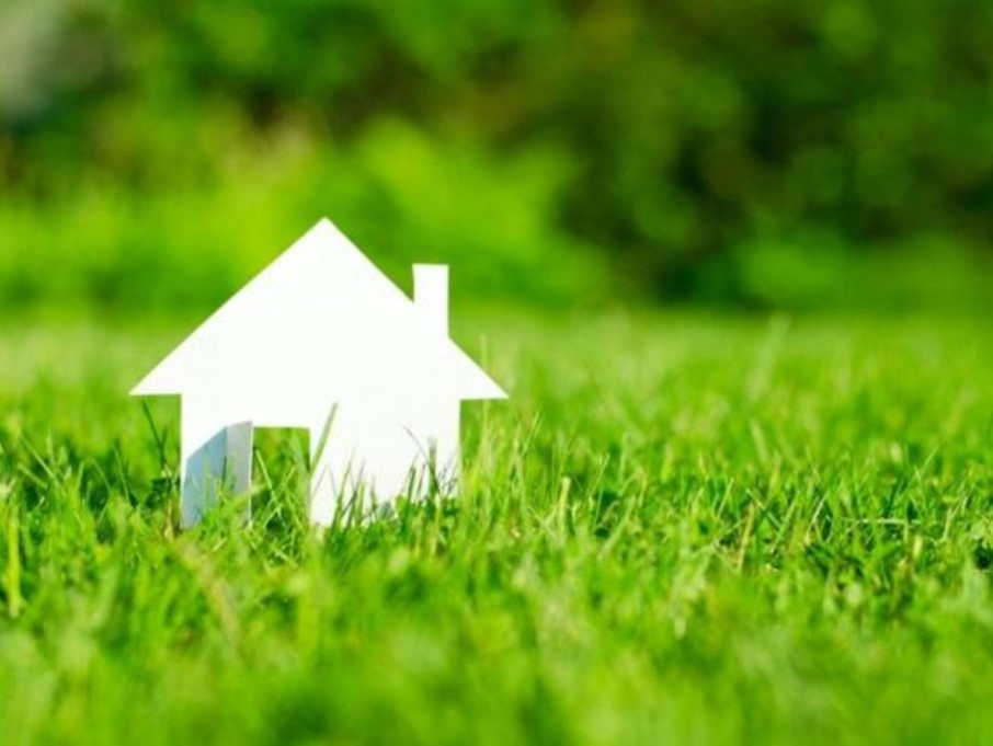 Photo A 10 min de Châlons en Champagne. Axe RN 44.grand terrain d'environ 810 m² image 5/6