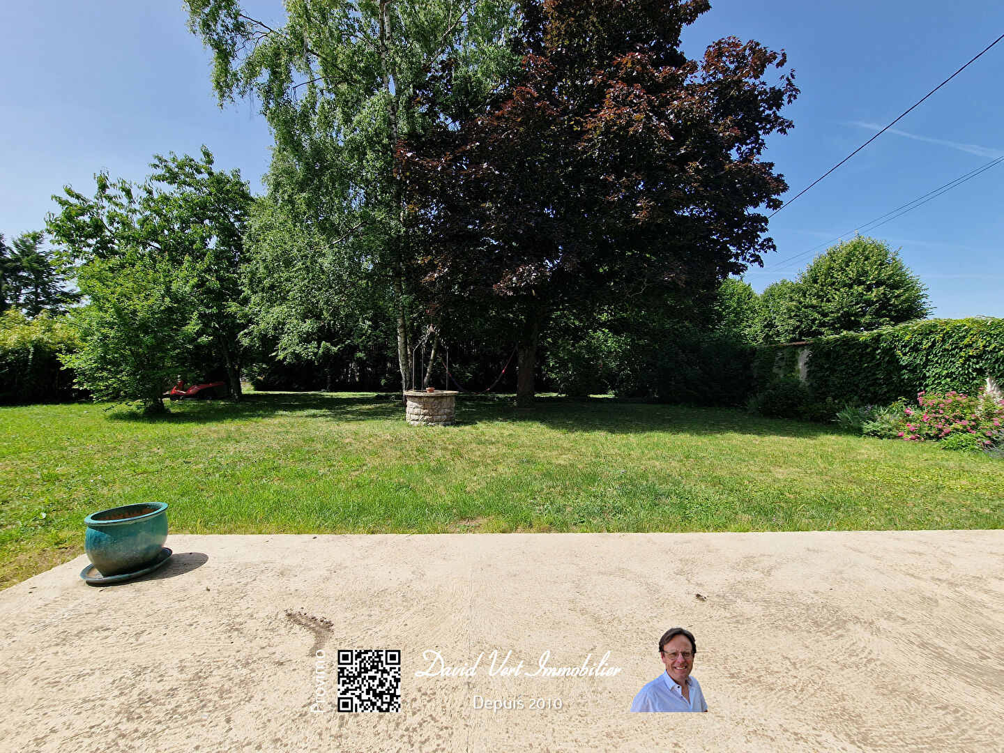 Photo Maison Champenoise 7 pièces 5 Chambres Châlons CAC Sarry image 6/6