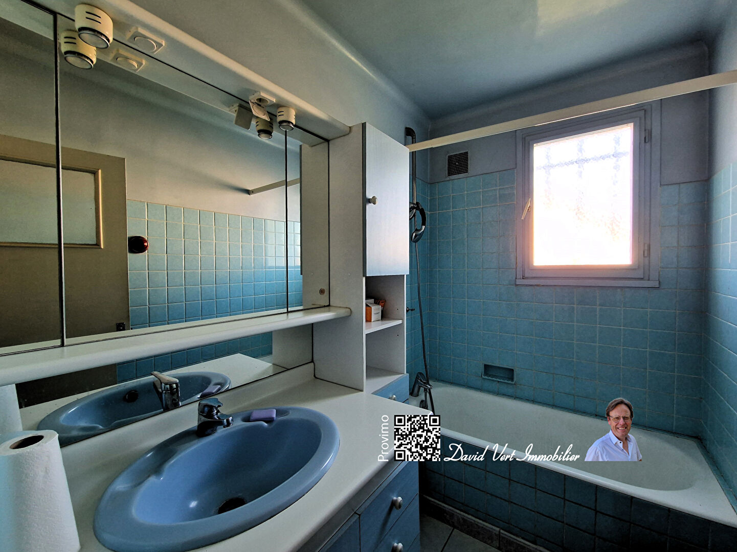 Photo Maison 6 pièces d'environ 105 m² sur une parcelle d'env 570 m². image 4/6