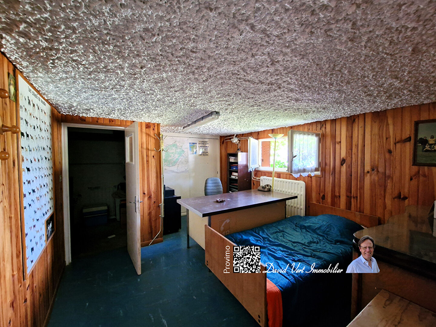 Photo Maison 6 pièces d'environ 105 m² sur une parcelle d'env 570 m². image 5/6