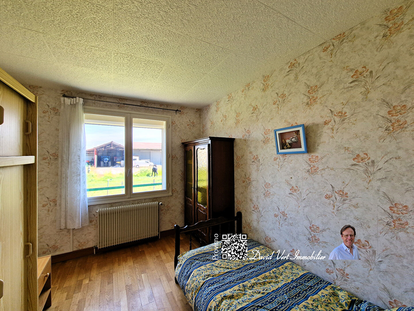 Photo Maison 6 pièces d'environ 105 m² sur une parcelle d'env 570 m². image 6/6